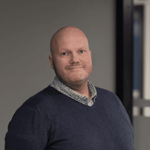 Frode Lundgren